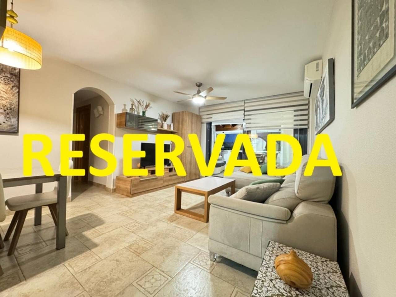 Pis en venda a BORDA, Almerimar