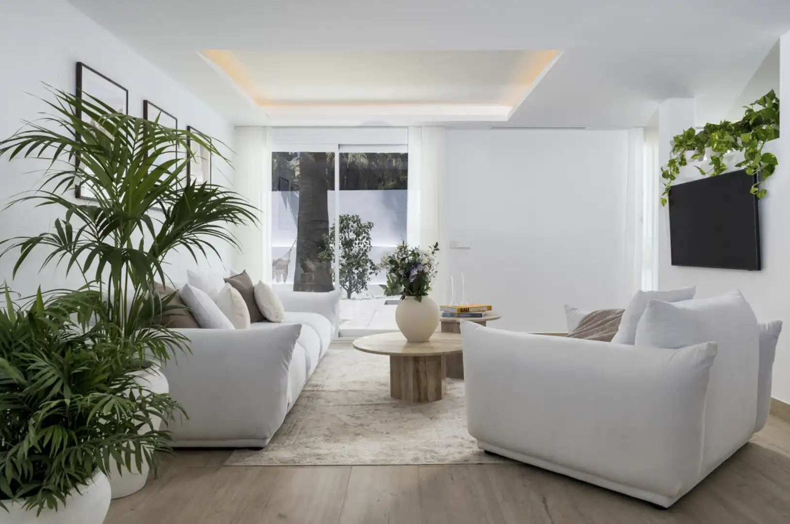Villa con terrazza in vendita a Nueva Andalucía, imagen 3
