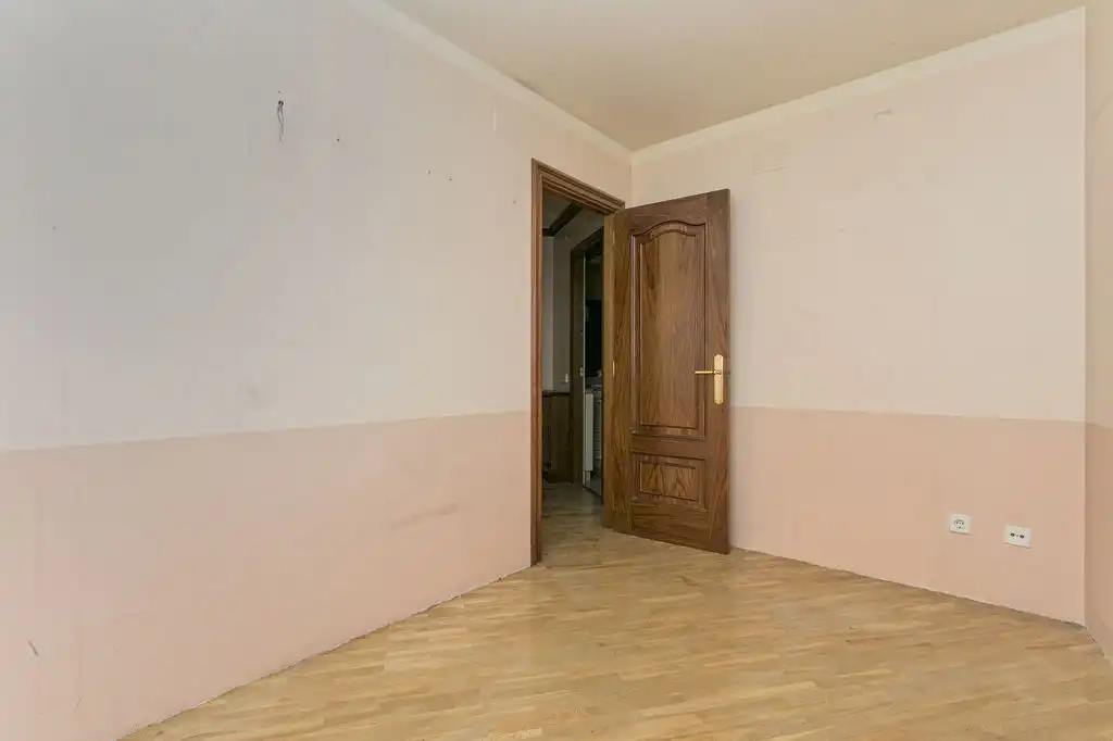 Flat for sale in C/ Doctor Fleming, El Poble Sec