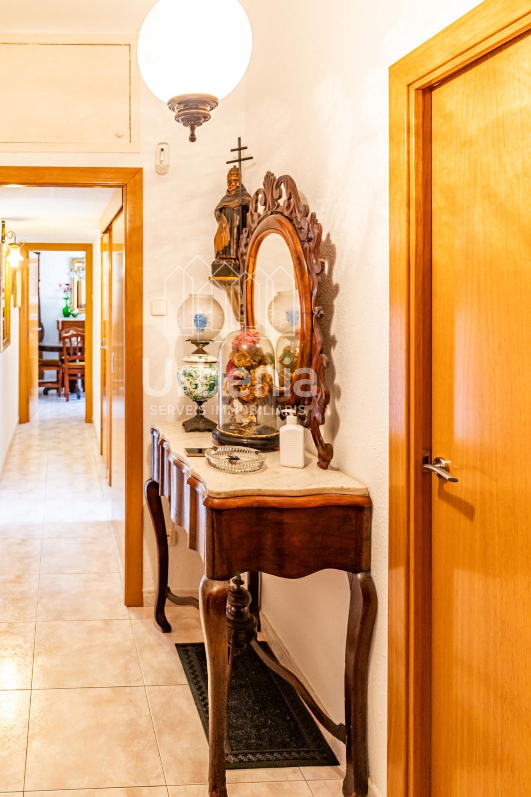 Àtic en venda en  Barcelona Capital amb Aire condicionat i Calefacció