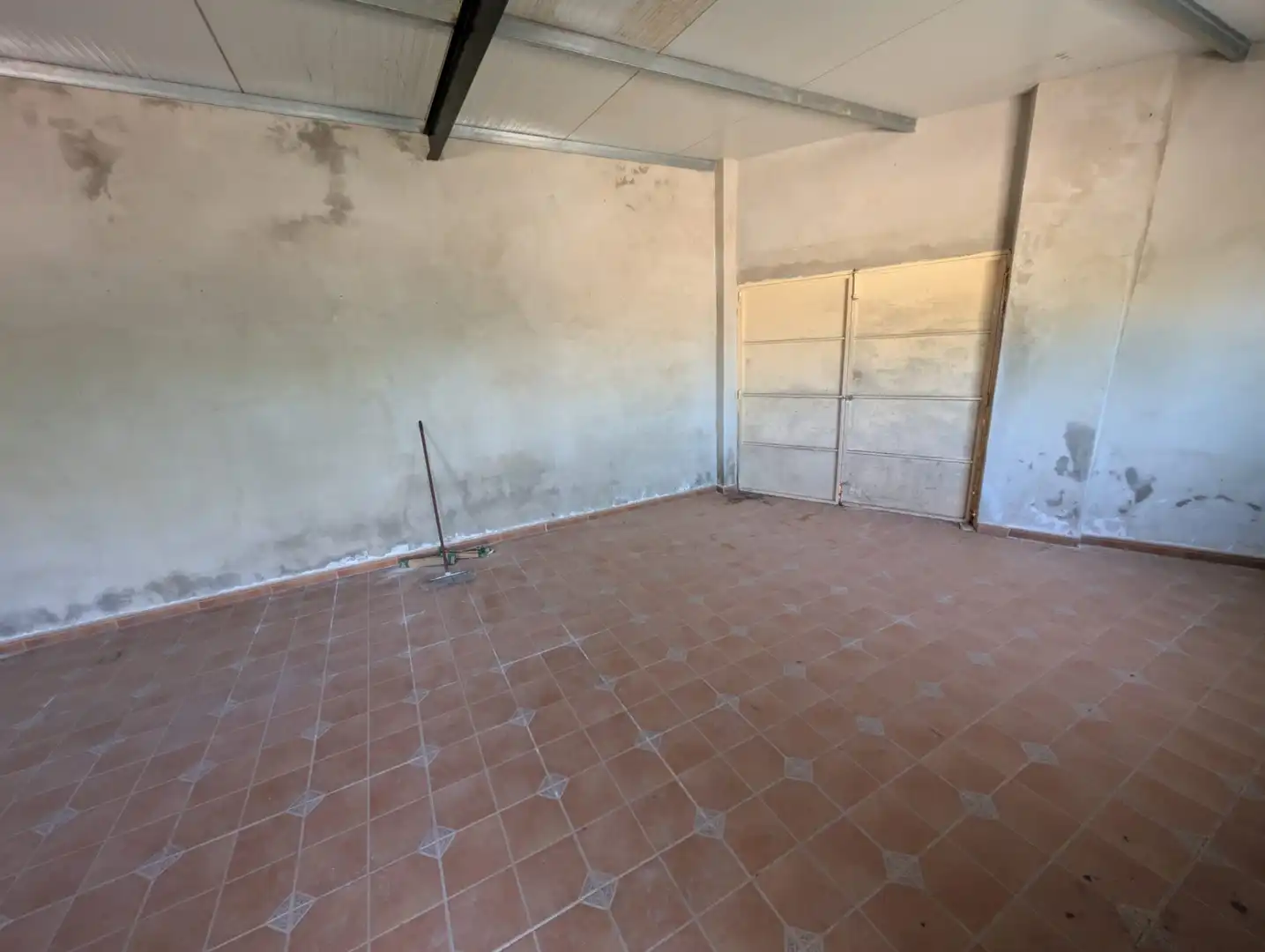 Finca rústica en venda en Cartagena amb Jardí privat i Forn