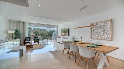 Photo 3 of Single-family semi-detached to rent in Río Real, Marbella