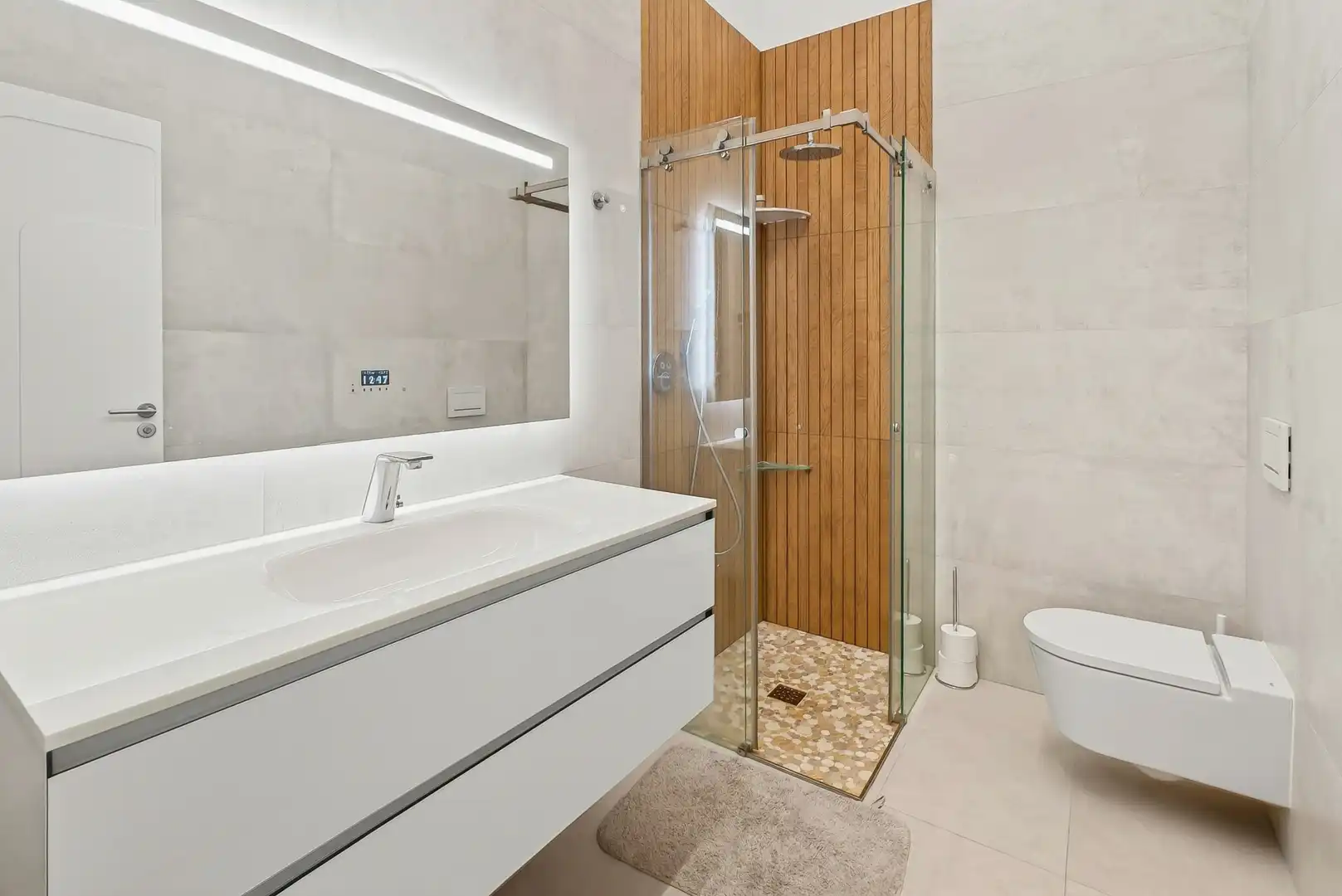 Ático con terraza en venta en Avingude del Ravell, imagen 21