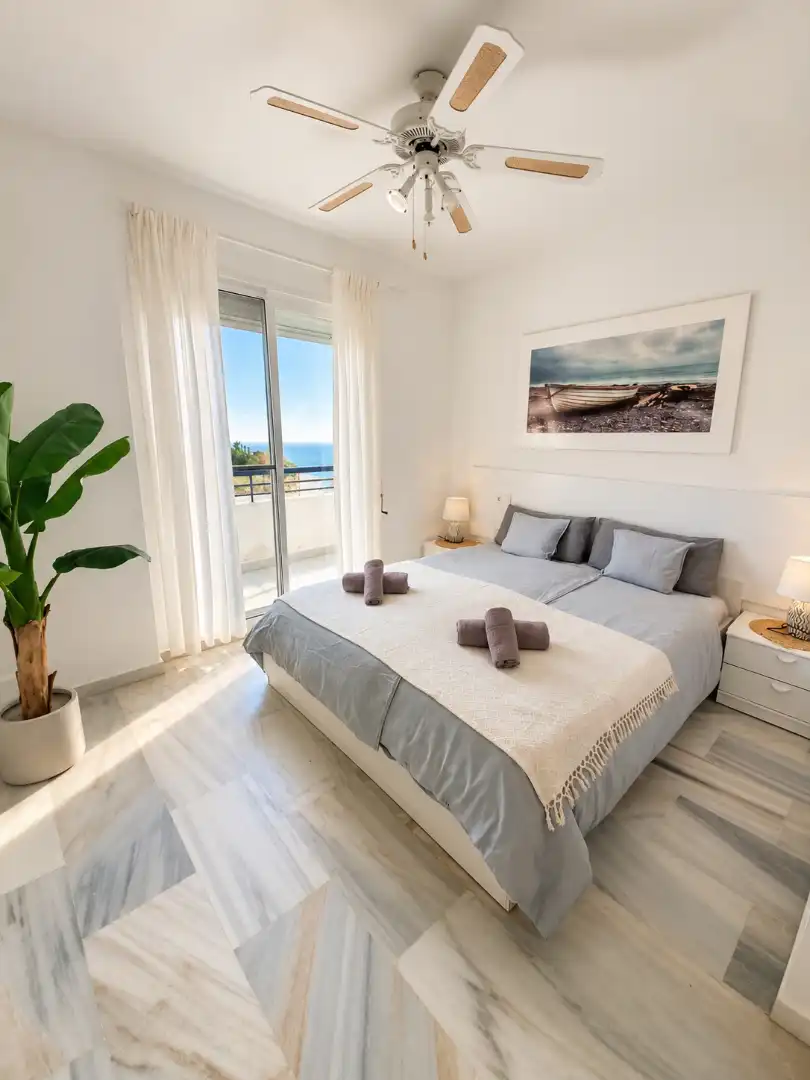 Attique avec piscine à vendre à Urbanización Marina del Sol, imagen 7