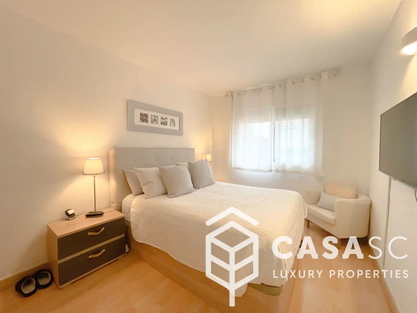 Wohnung mit Pool zum Verkauf in Carrer de Santa Eugènia, imagen 15