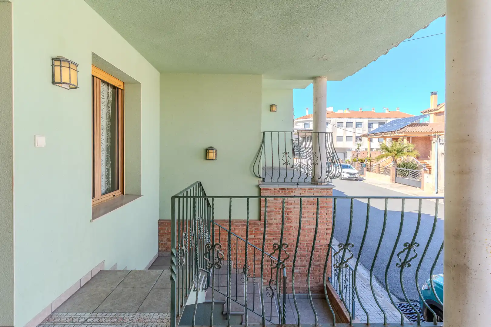 Terraza de Casa o chalet en venta en Deltebre con Calefacción, Terraza y Trastero