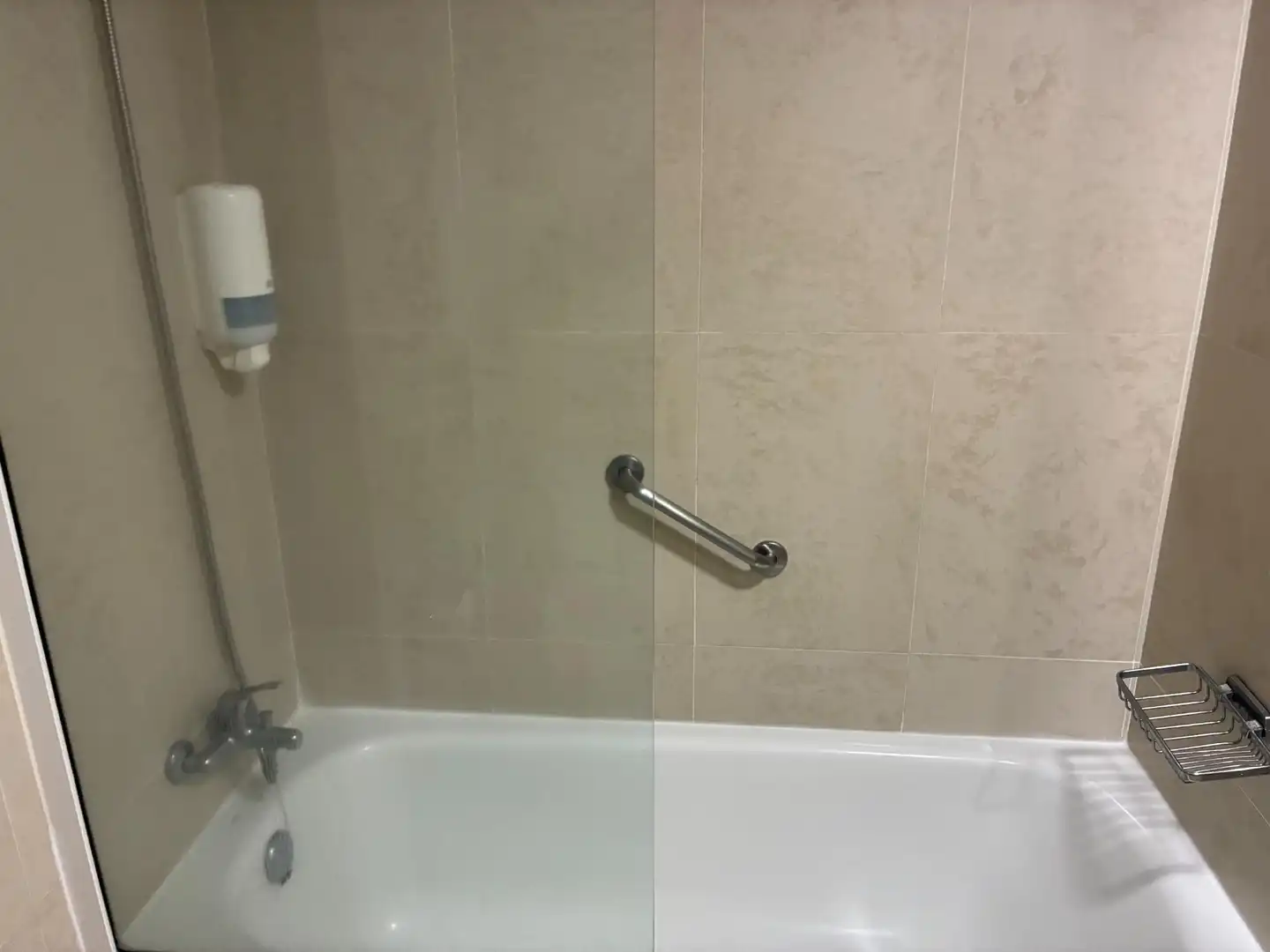 Baño de Apartamento de alquiler en Santa Úrsula