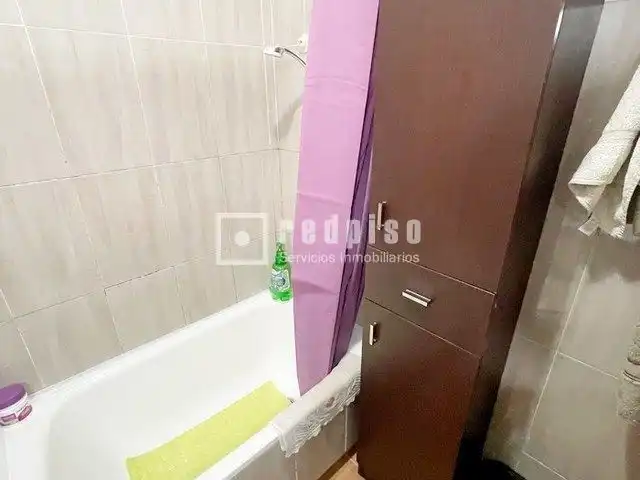 Baño de Piso en venta en Madrid con Aire acondicionado, Calefacción y Terraza