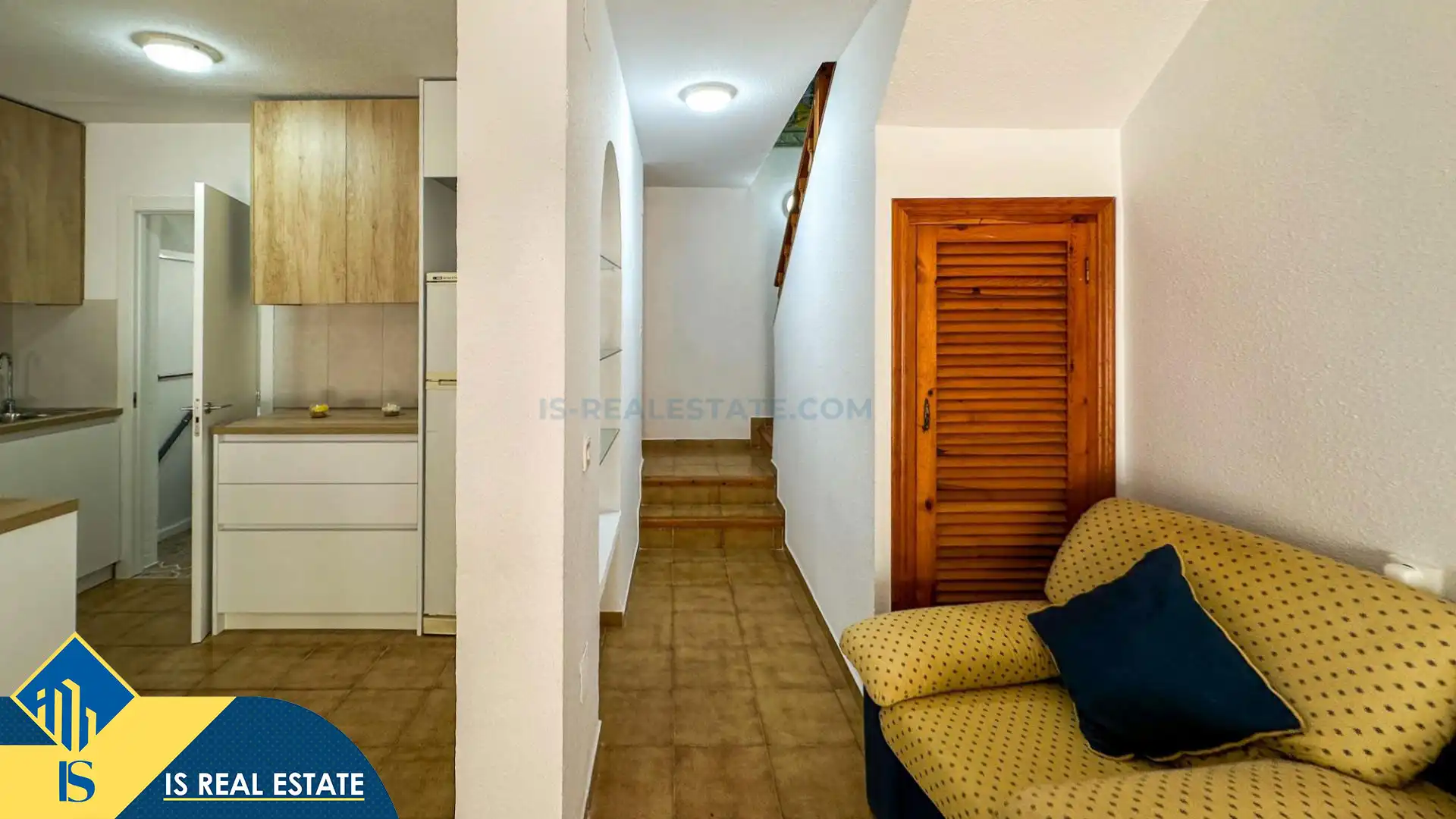 Casa a schiera con giardino in vendita a Orihuela Costa, imagen 9