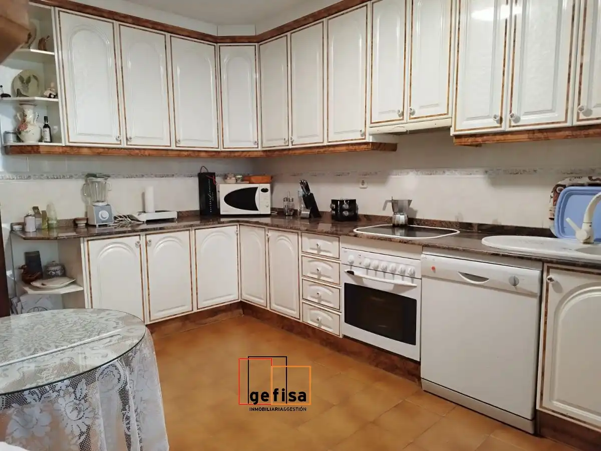 Casa en venda a Valdepeñas, imagen 21