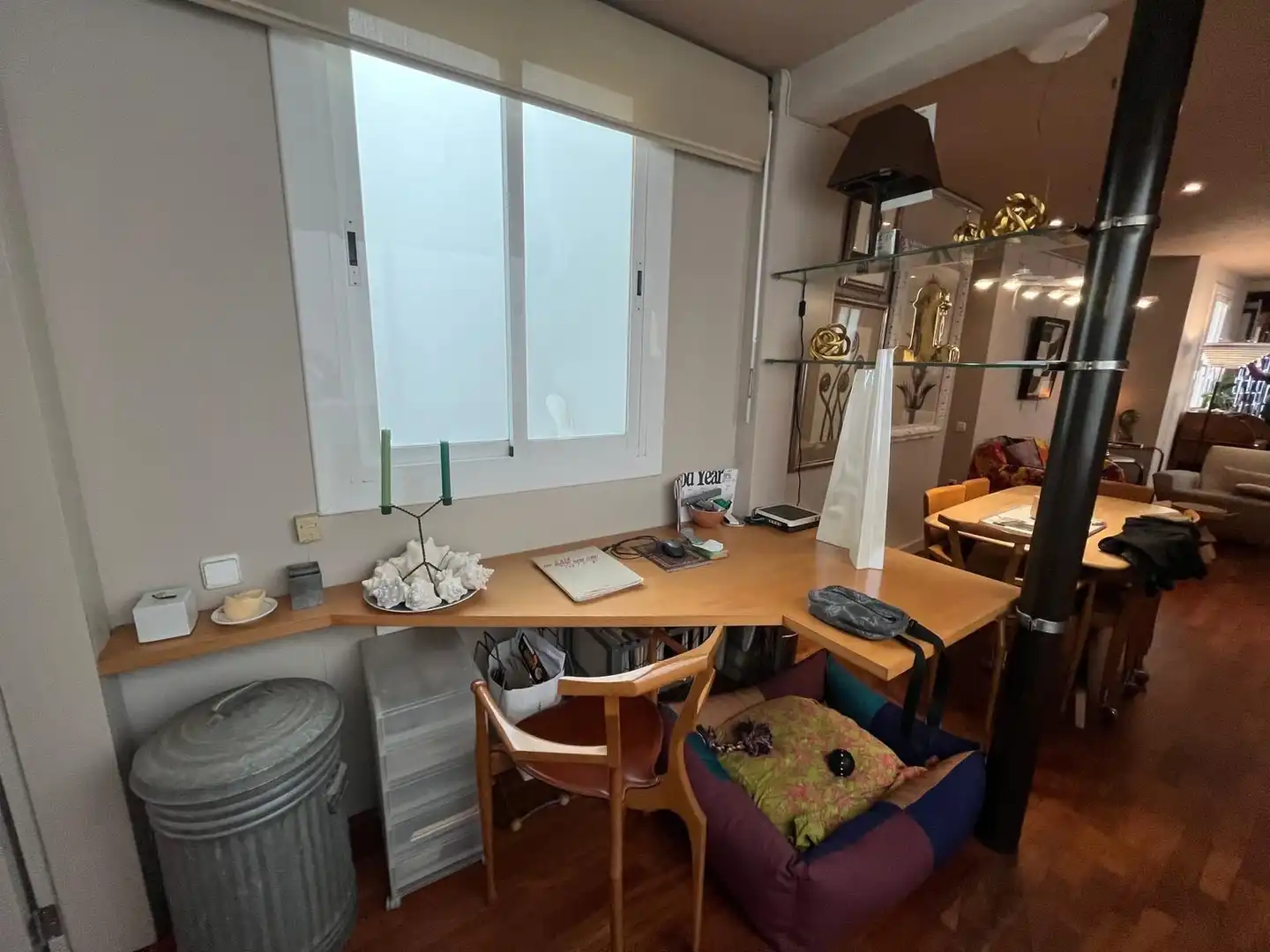 Piso en venta en Barcelona con Aire acondicionado y Calefacción