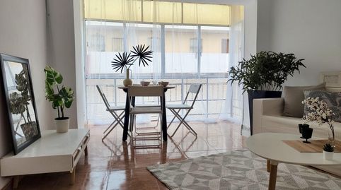 Foto 5 de Piso en venta en Tarrasa, Los Ángeles - Cruz de Caravaca, Almería Capital