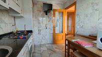 Kitchen of Single-family semi-detached for sale in Galindo y Perahuy  with Heating, Private garden and Parquet flooring