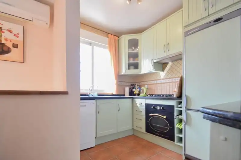 Chalet con terraza en venta en Calle B 20, imagen 31