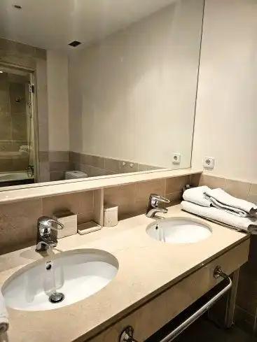 Apartamento con piscina en alquiler en Puerto de Sotogrande - La Marina, imagen 29