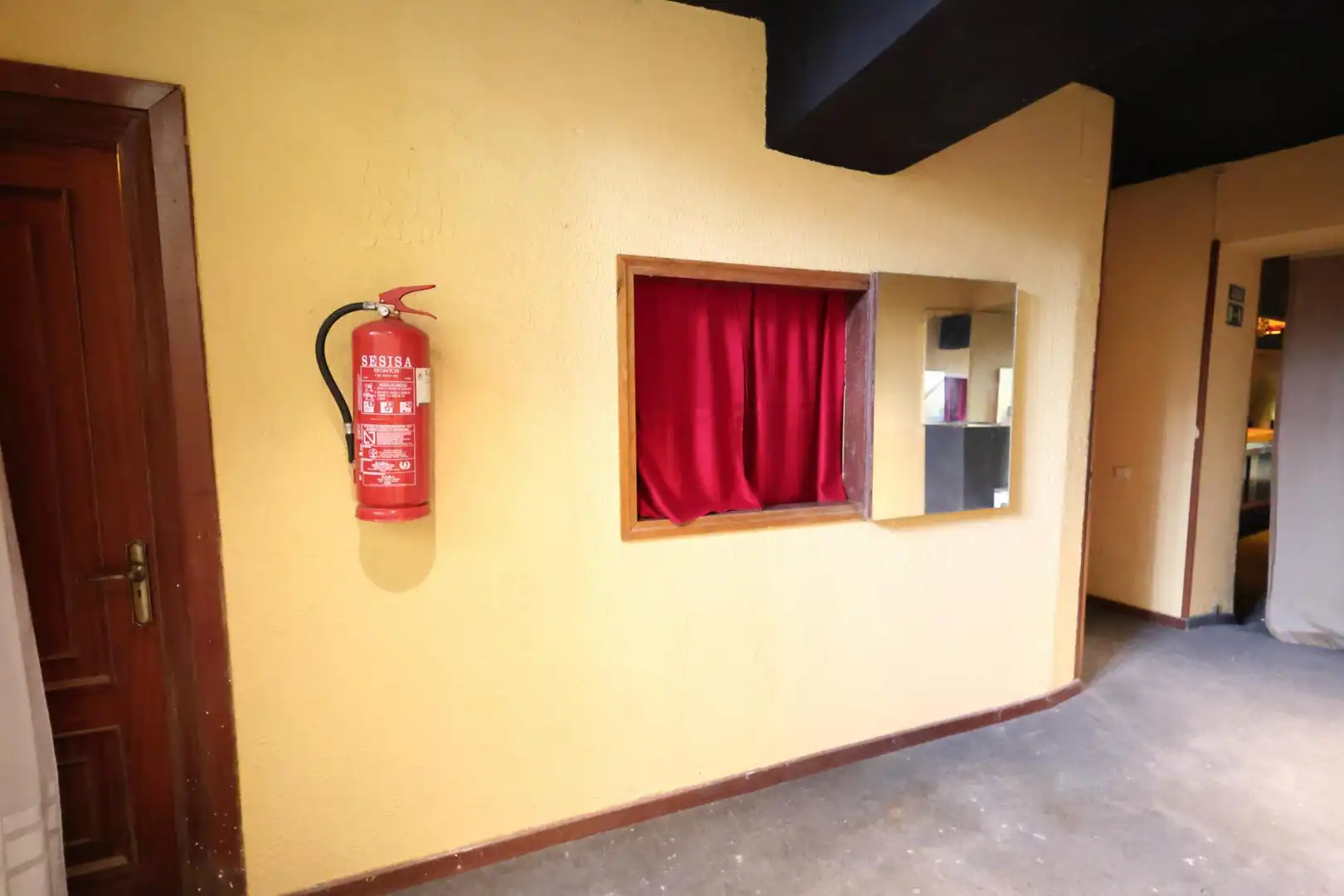 Edificio en venta en Noceda del Bierzo