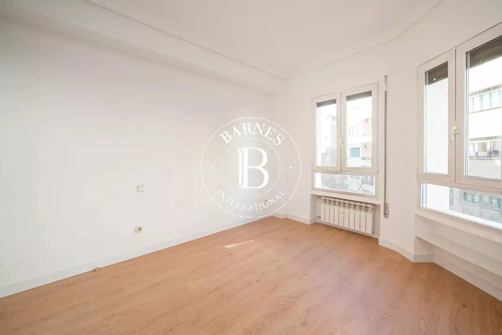 Wohnung zur Miete in El Viso