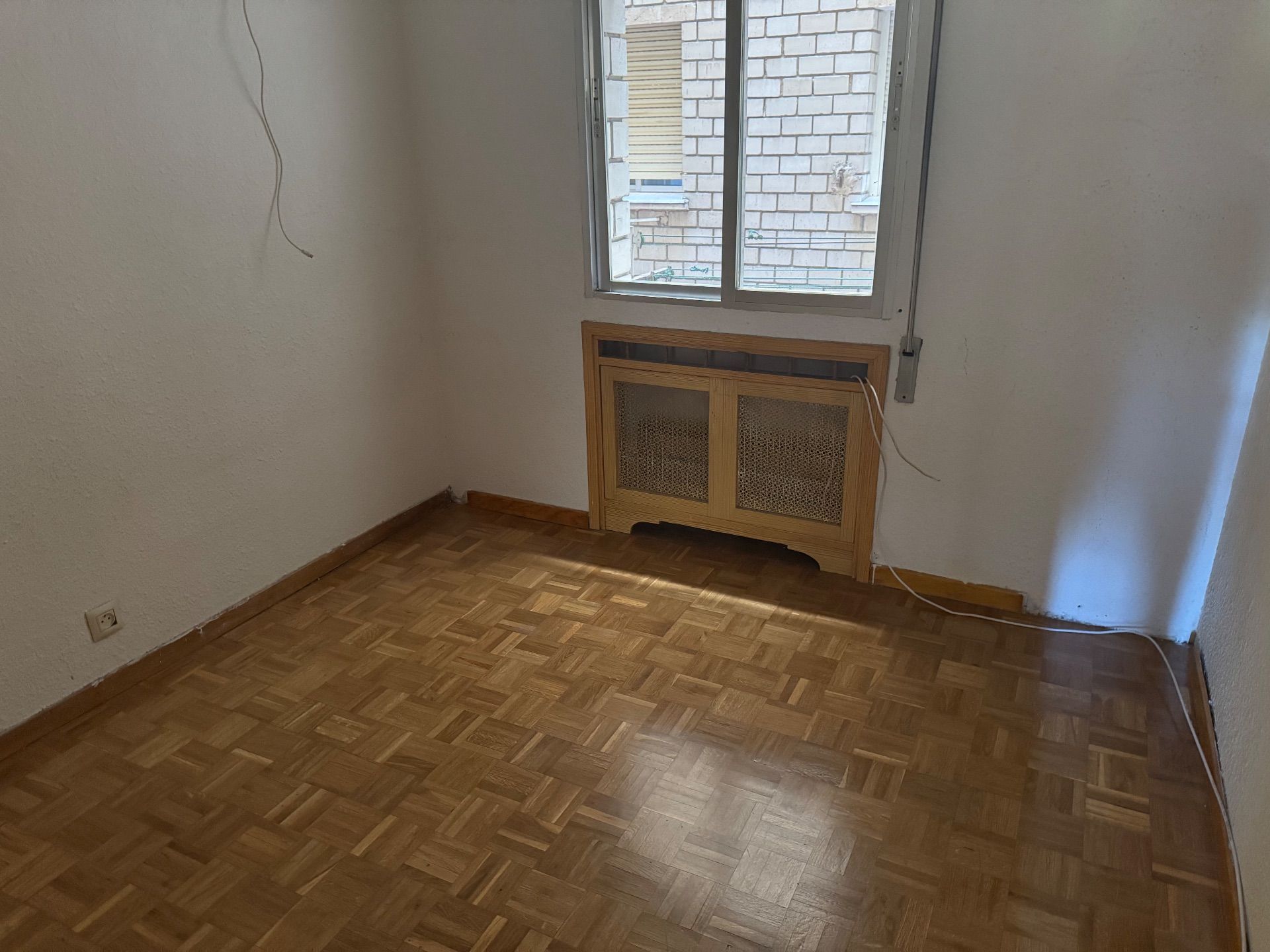 Dormitori de Pis en venda en Alcorcón amb Terrassa