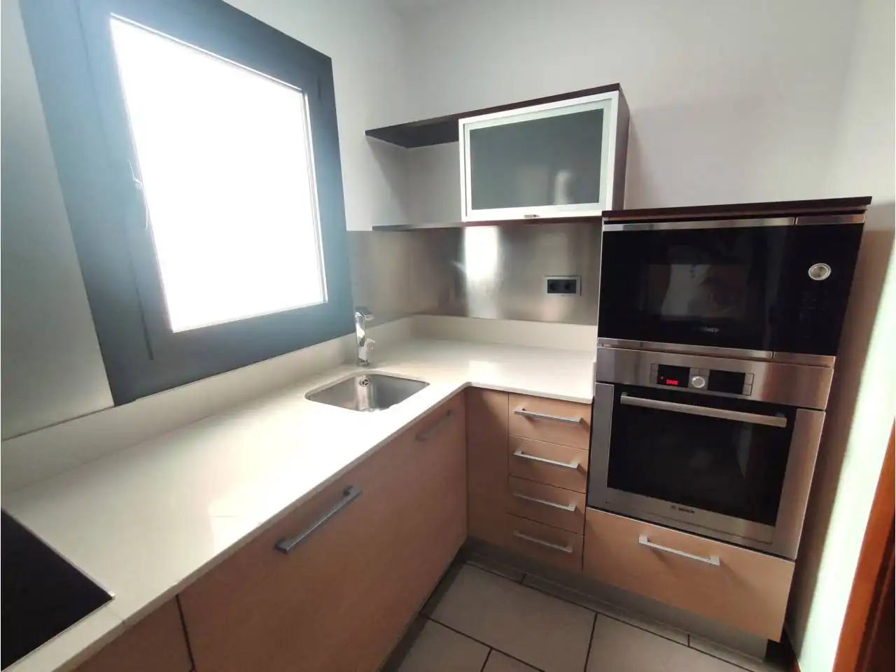 Piso con terraza en venta en Calle EIVISSA, imagen 6