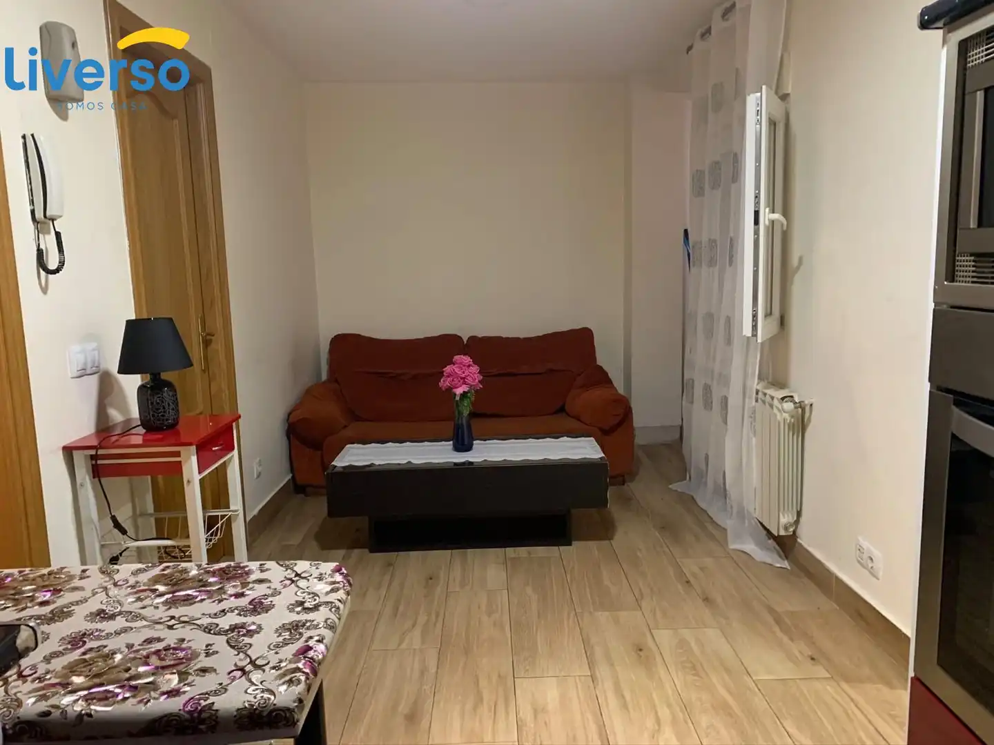 Piso de alquiler en Fuentecillas - S7 - S8