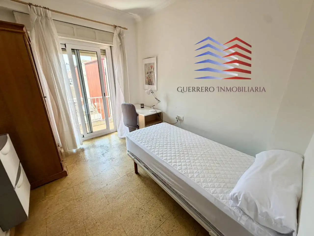 Wohnung mit Terrasse zur Miete in Avenida LA HABANA, imagen 12