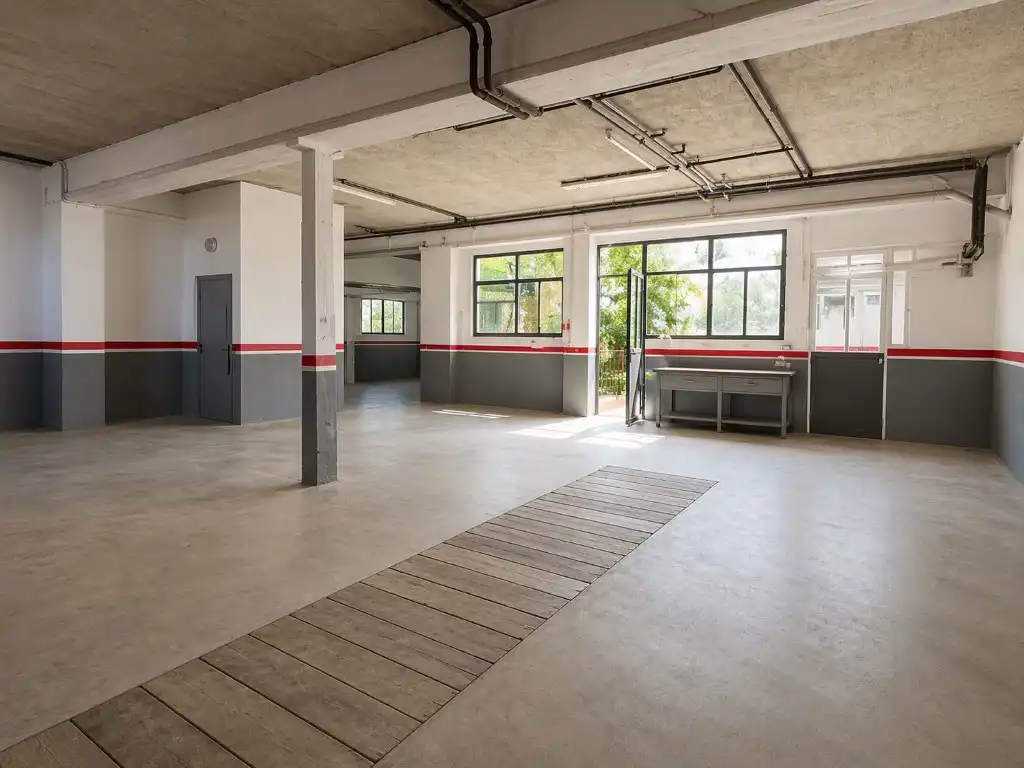 Casa o chalet en venta en El Pla del Penedès con Horno