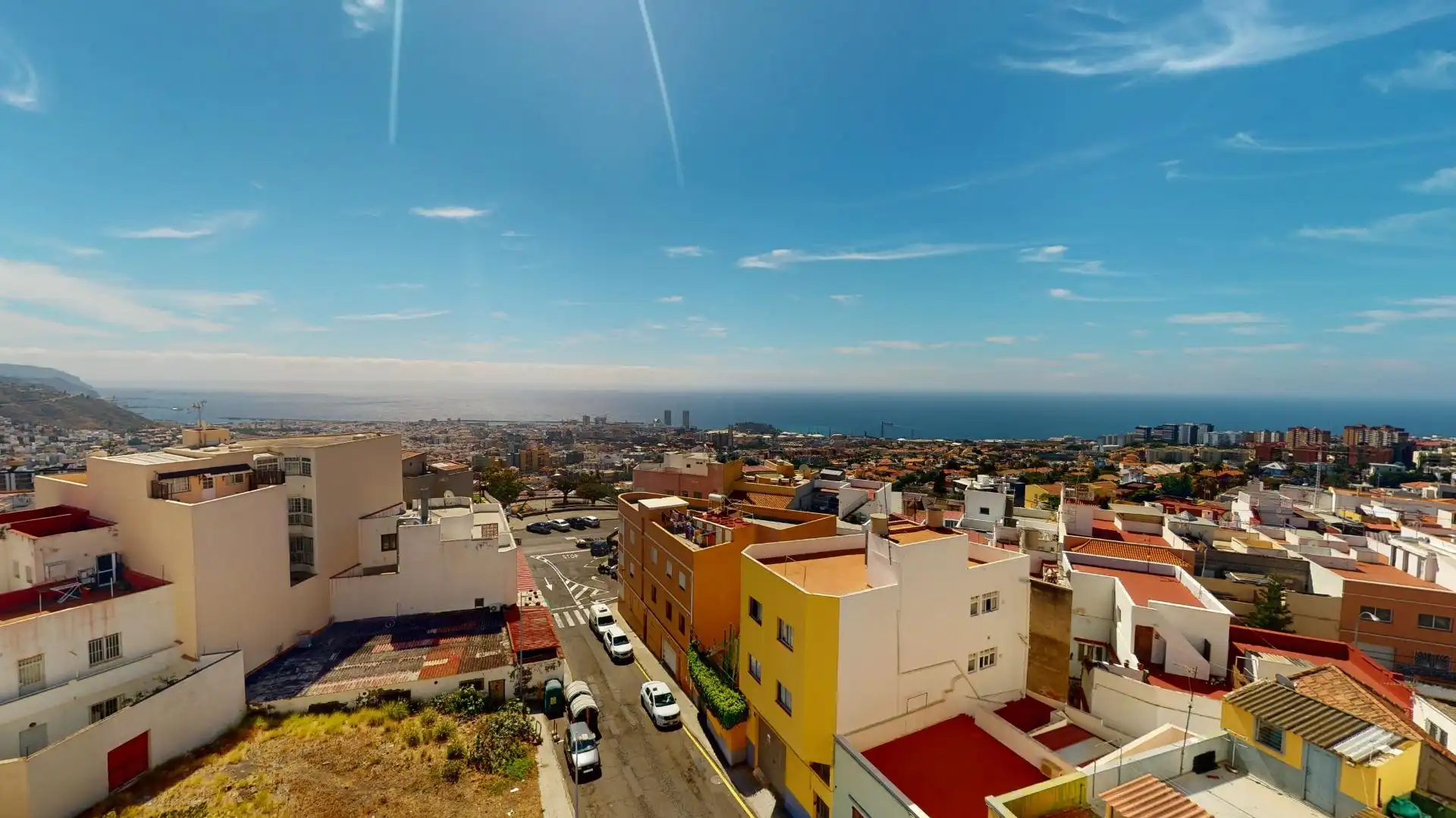 Flat for rent in Calle PINO, 11, La Cuesta -Finca España