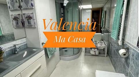 Photo 5 of Flat to rent in Aiora, Valencia