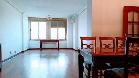 Photo 3 of Flat to rent in Alfredo Marquerie, La Paz, Madrid