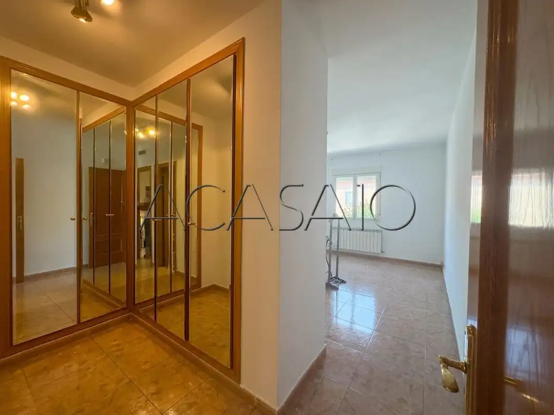 Maison mitoyenne à vendre à Parque Manuel de Vega - Carretera de Ugena, imagen 11