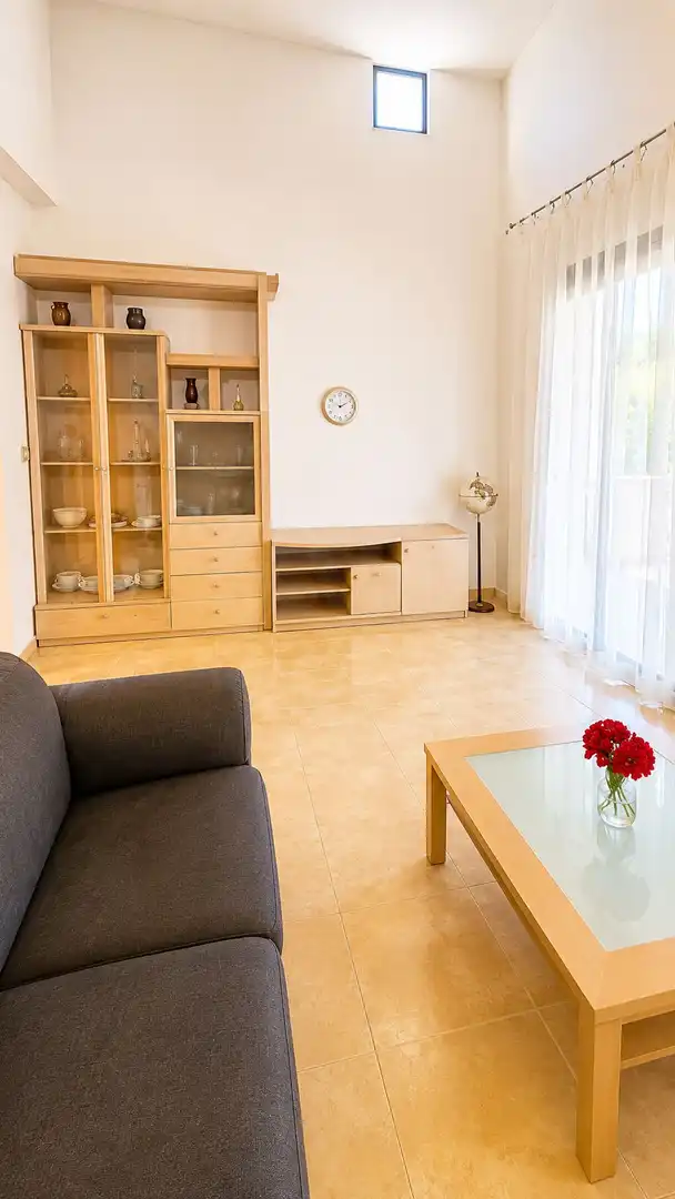 Villa con piscina in vendita a Calasparra, imagen 5