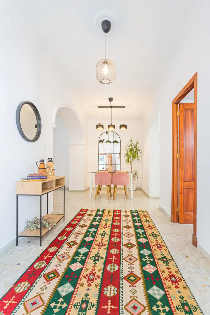 Casa de lloguer a Calle Carril San Diego 38
