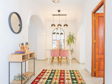 House to rent in Calle Carril San Diego 38