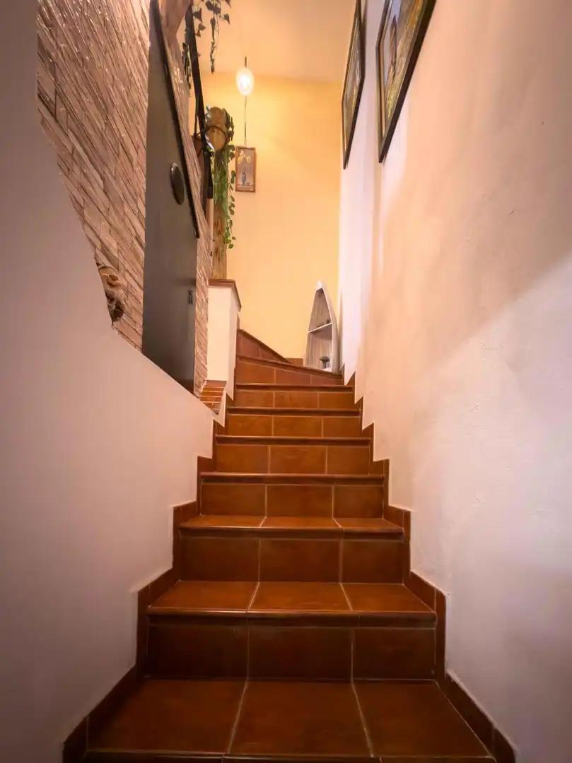 Casa adosada en venta en Arico