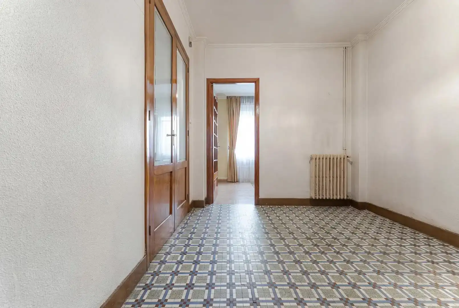 Casa adosada en venta en Vilagarcía de Arousa con Jardín privado