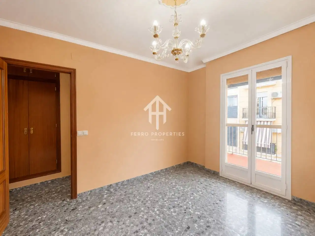 Vista exterior de Casa o xalet en venda en Priego de Córdoba amb Aire condicionat i Terrassa