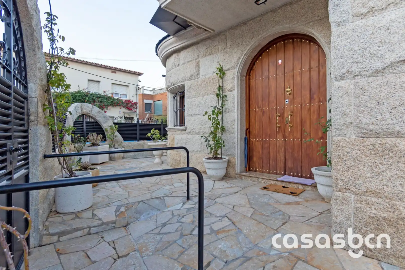 Casa en venta en Passeig Maragall, imagen 13