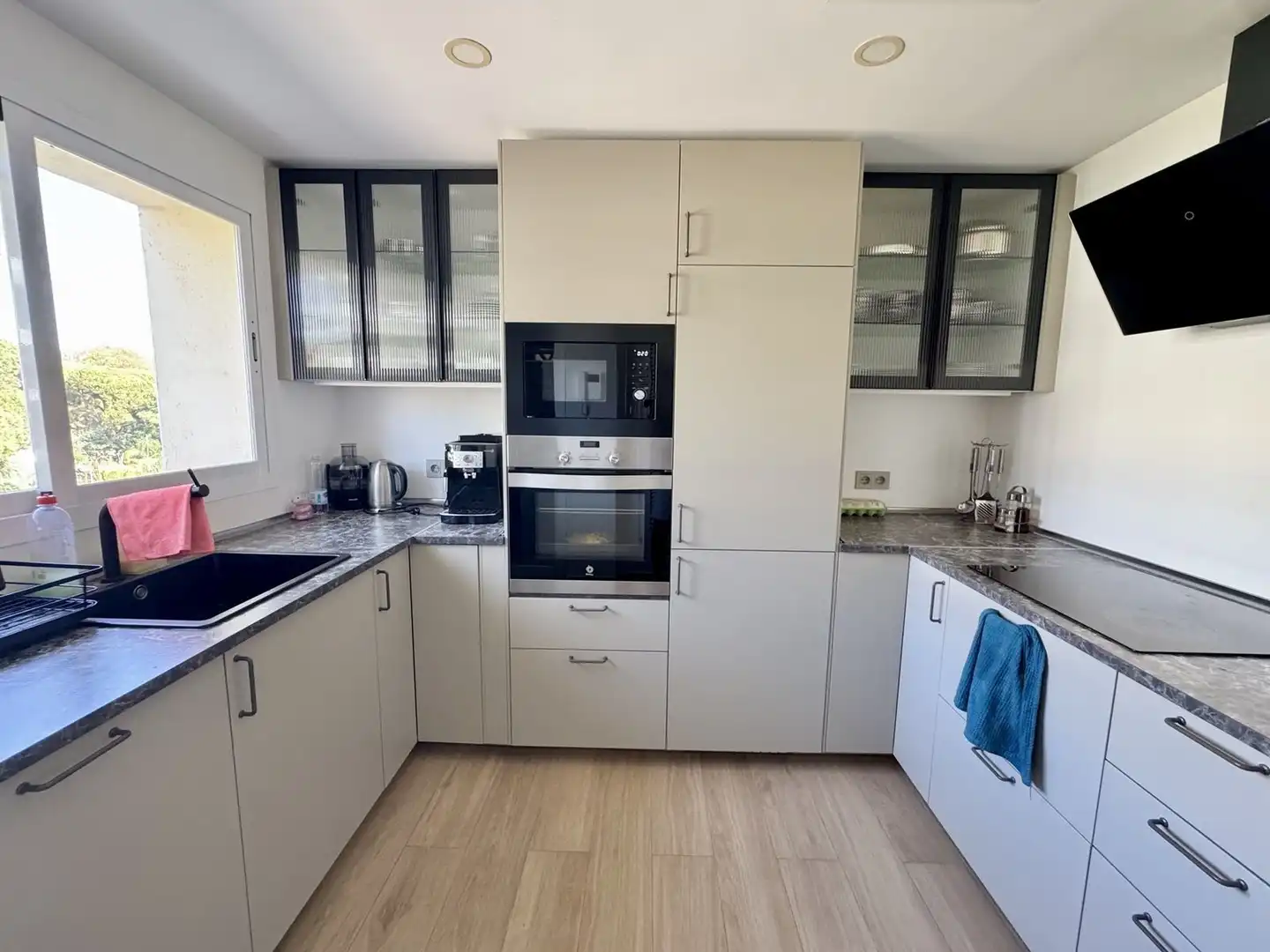 Apartament amb piscina en venda a Elviria - Cabopino, imagen 23