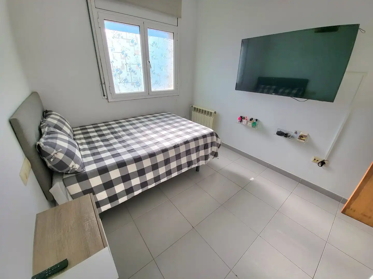 Dormitori de Casa o xalet en venda en Vidreres amb Jardí privat, Terrassa i Balcó