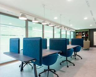 Office to rent in Málaga Capital  with Air Conditioner