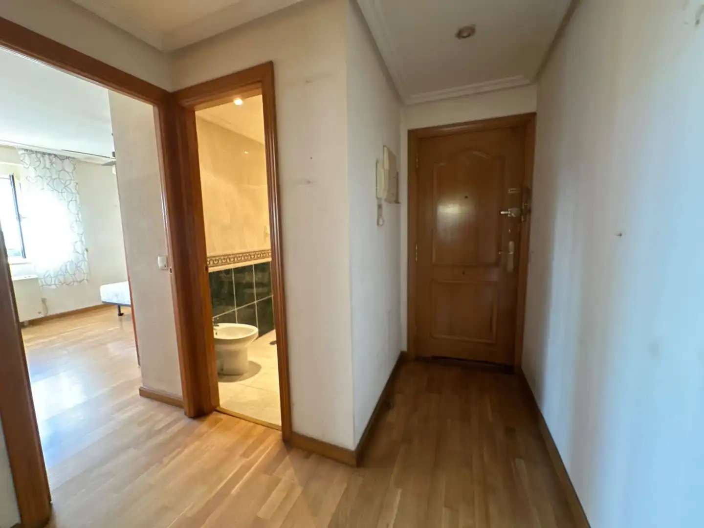 Ático en venta en Santa Marta de Tormes con Calefacción, Terraza y Amueblado