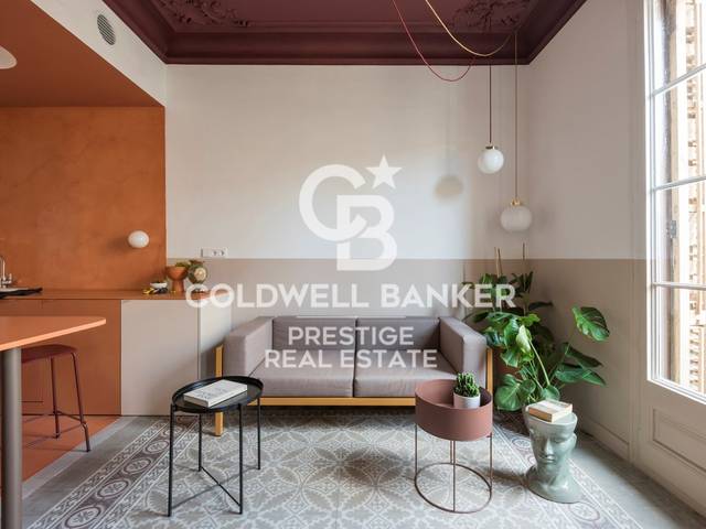 Piso en Venta en N/A en Sant Pere, Sta. Caterina i la Ribera