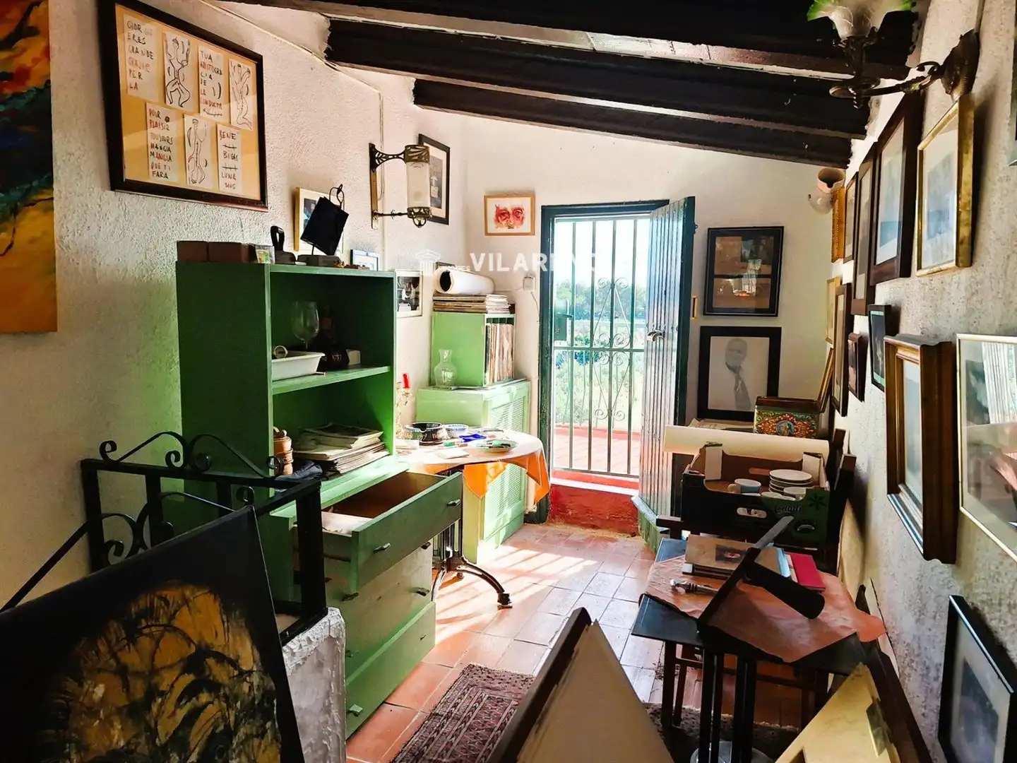 Villa à vendre à Polígono 5, imagen 35