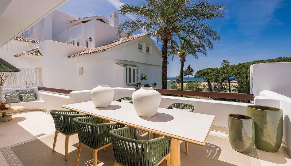 Photo 1 of Apartment for sale in Río Real, Málaga