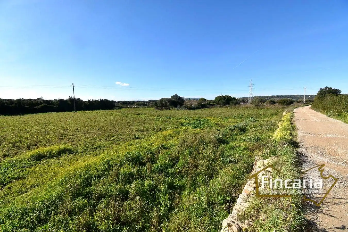 Country house zum Verkauf in Manacor