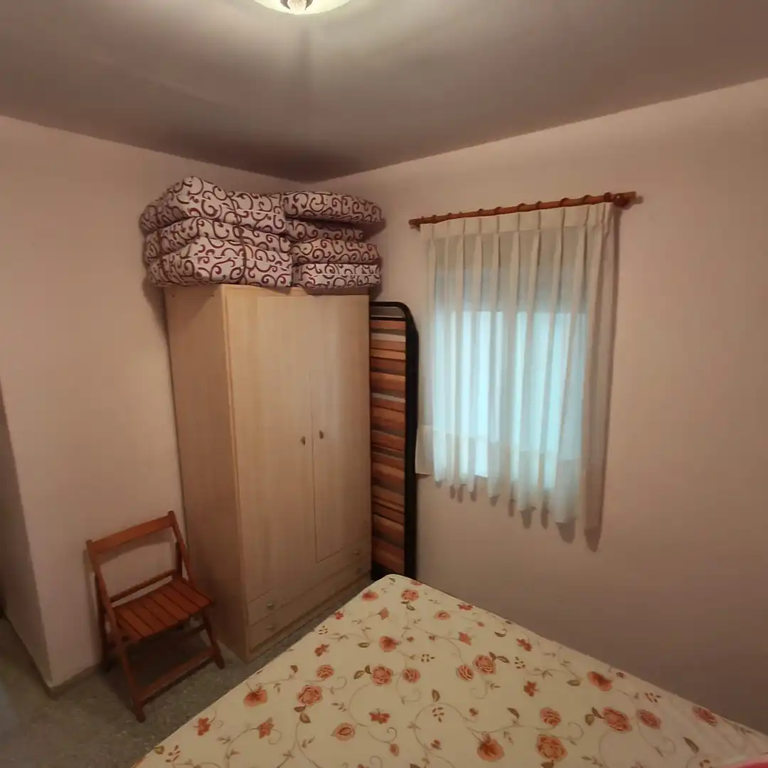 Schlafzimmer von Wohnung zum Verkauf in Sueca