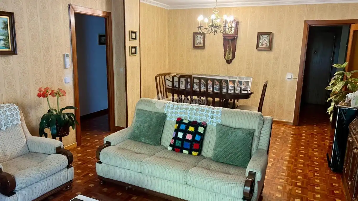 Flat with lift for sale in Chorrillo, imagen 6