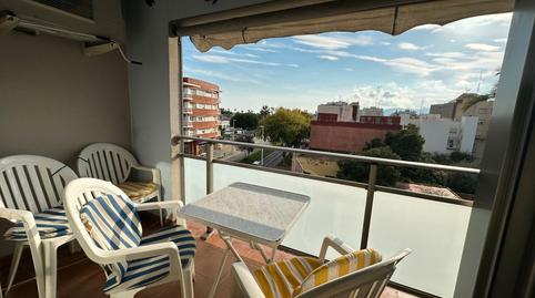 Foto 3 de Pis en venda a Paseo Marítimo, 7, Puerto, Benicarló