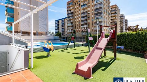 Foto 5 de Piso en venta en La Curva, Benicasim / Benicàssim