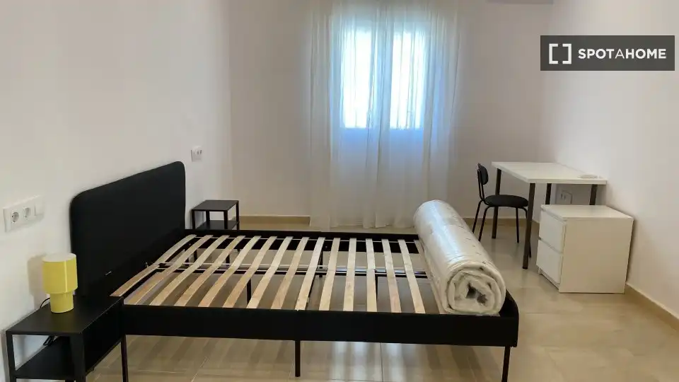 Room in San Lorenzo